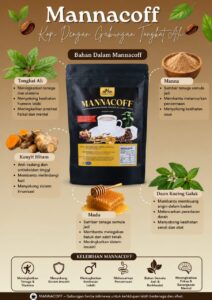 Kopi kesihatan