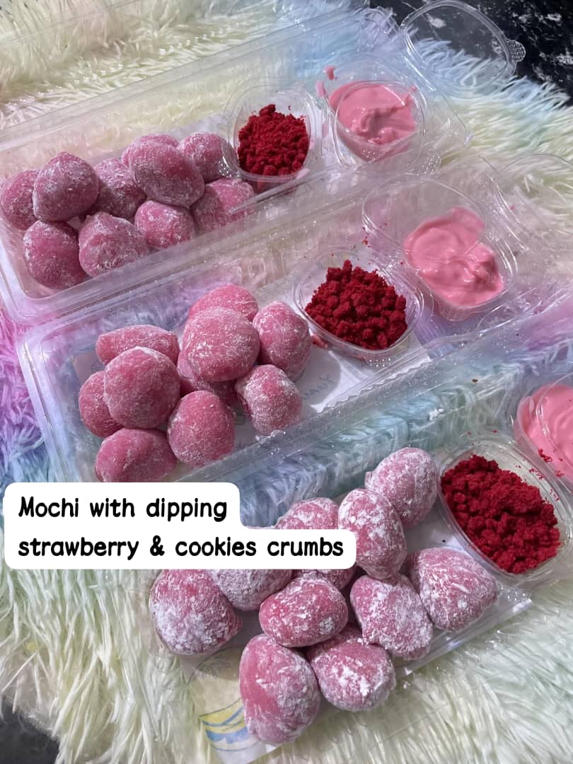 Mochi Bite