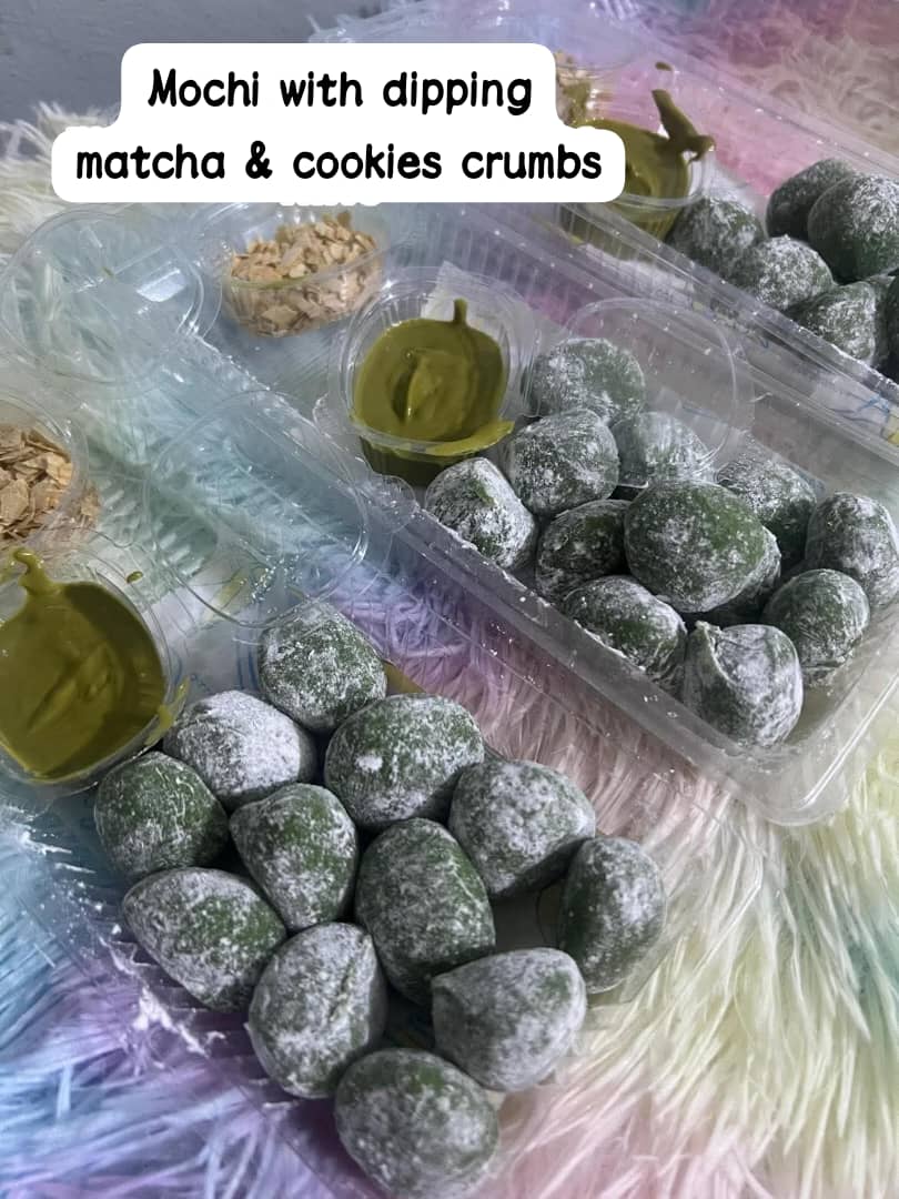Mochi Bite