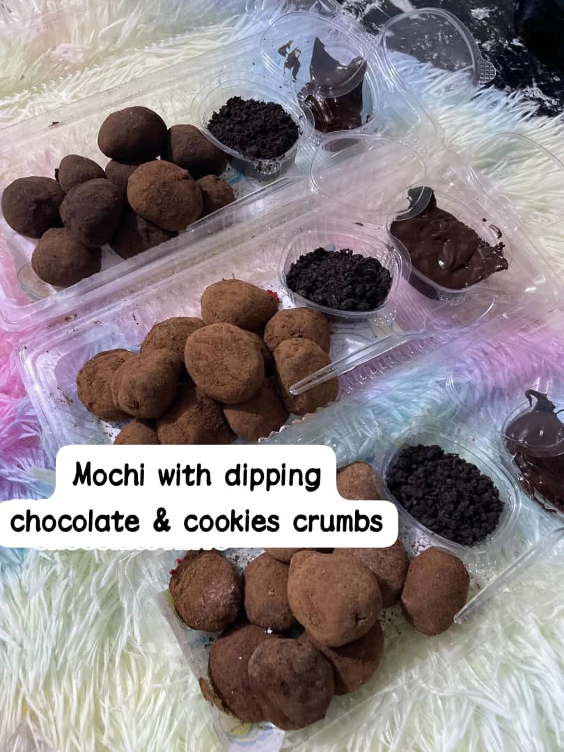 Mochi Bite