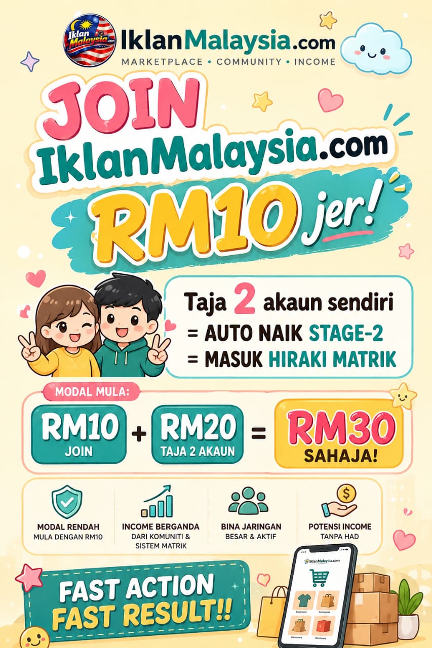 Portal Iklan Malaysia