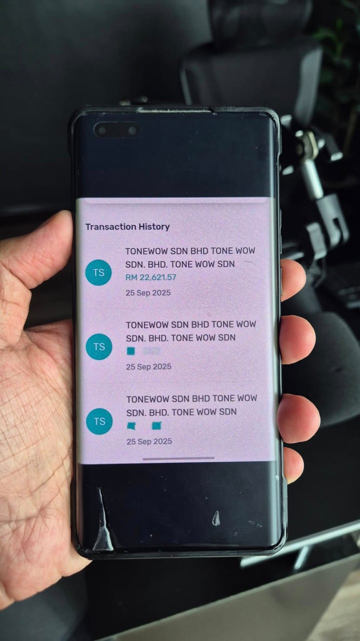 Kerja Sambilan dan Side Income Hanya Menggunakan Phone