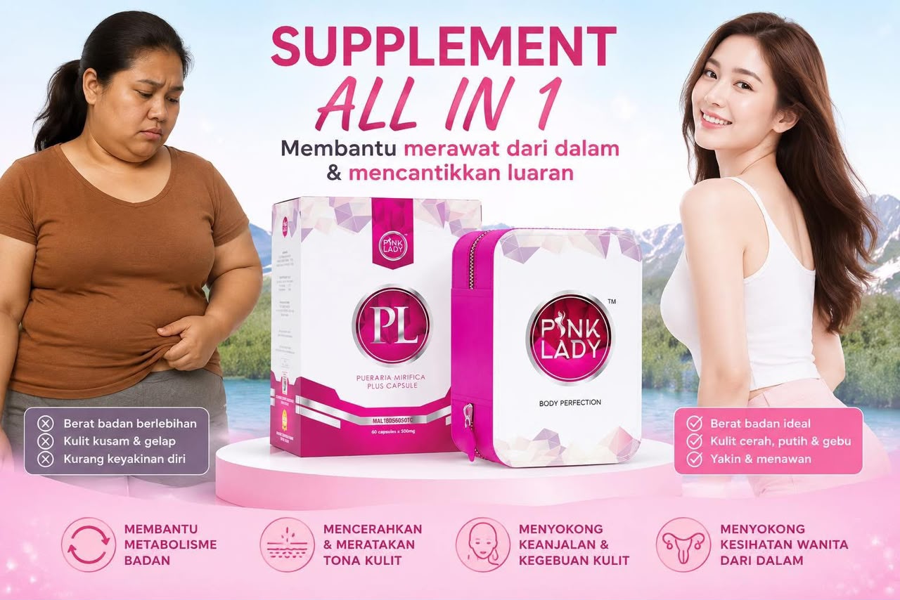 Rahsia Kecantikan