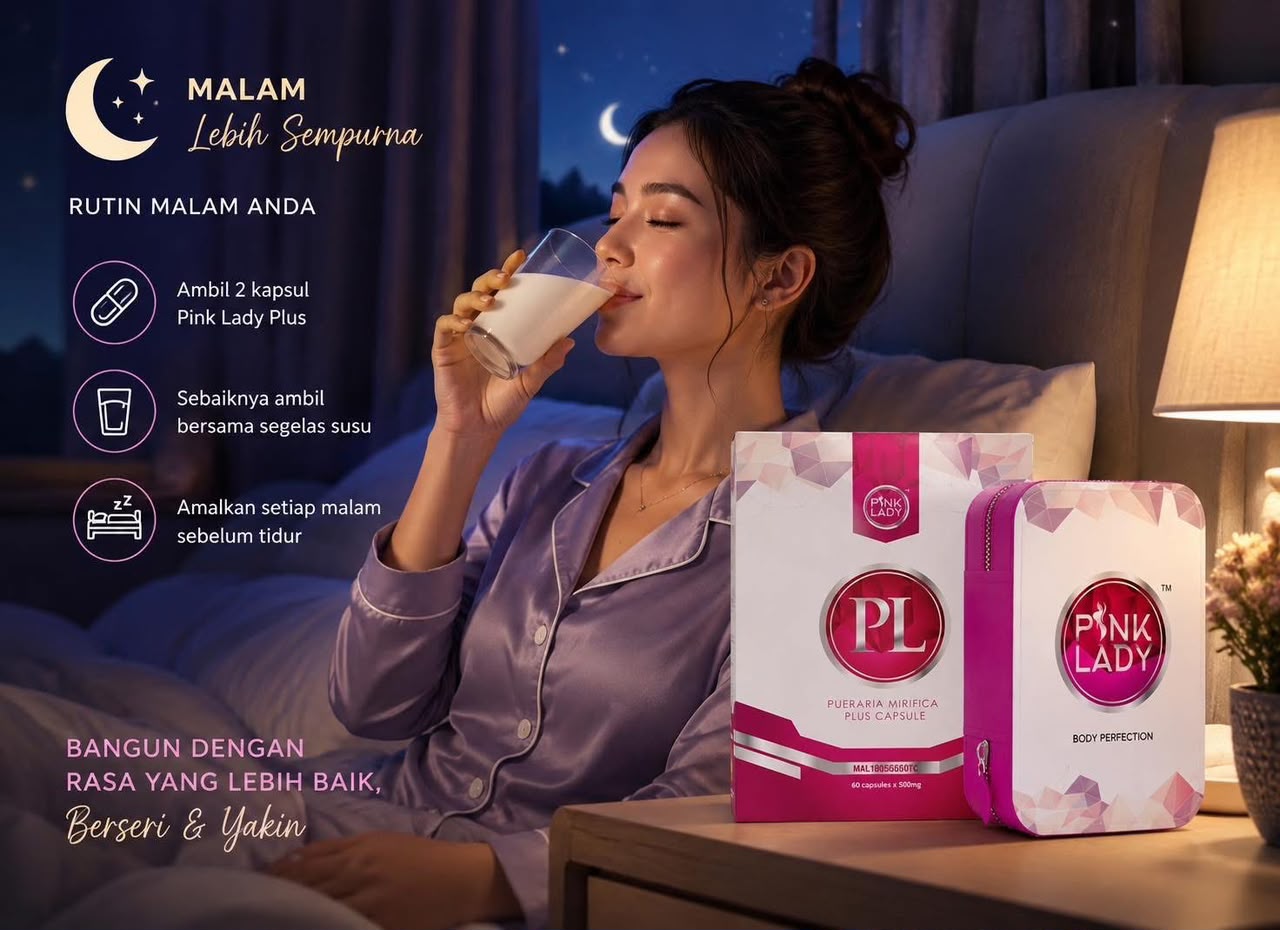 Rahsia Kecantikan