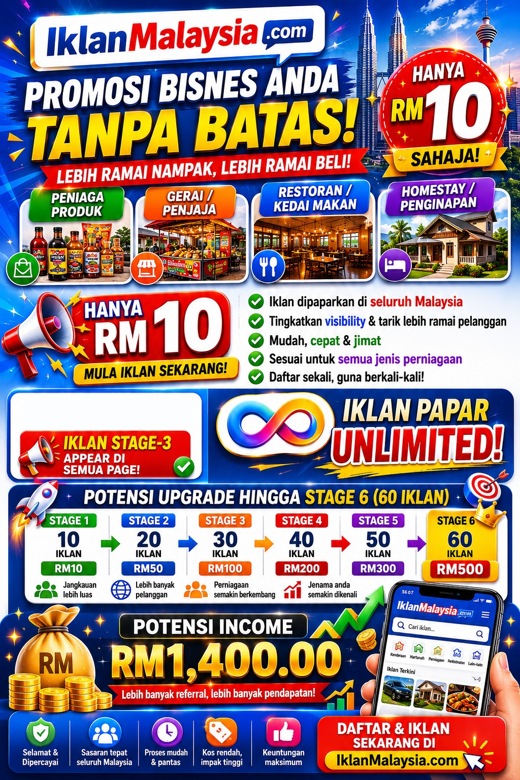 Portal Iklan Malaysia