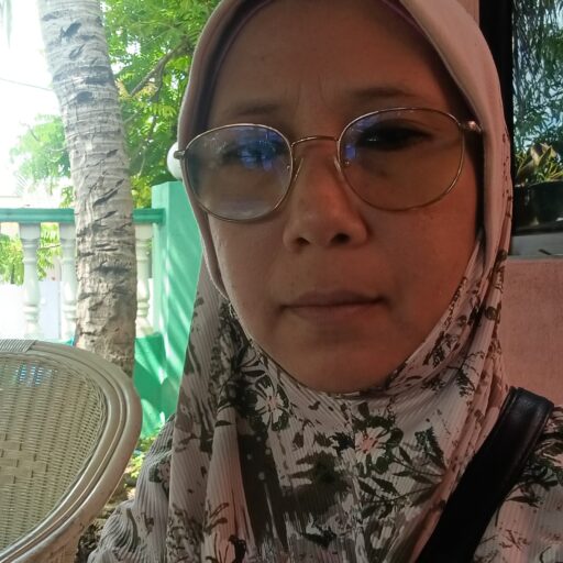 Rabita binti Abdul Rahman