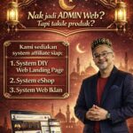 Website Iklan