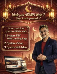 Website Iklan