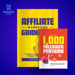 Buku Affiliate Marketing Guide