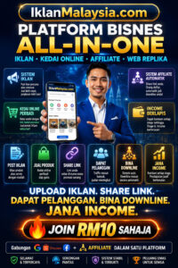 Iklanmalaysia