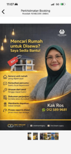 Hartanah