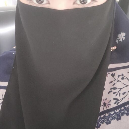 NURSAFIYAH HUMAIRA BINTI MOHAMAD SOFI