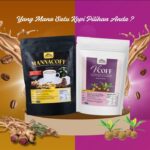 Talbenah minuman sunnah