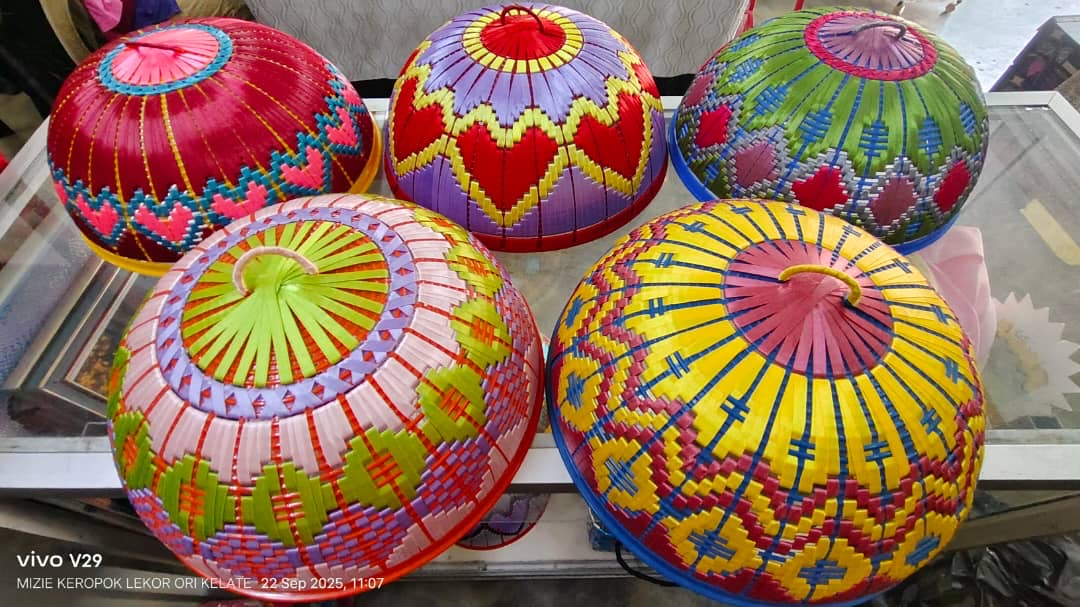 Produk Insan Bemasalah Intelek