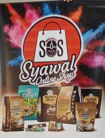 Perlukan Agen Jualan