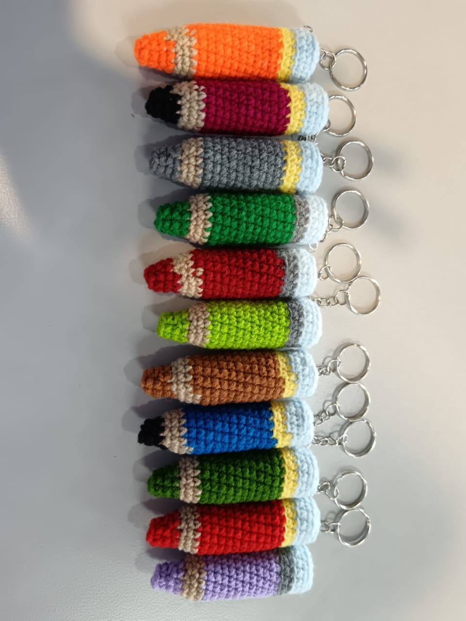 Key Chain Produk OKU