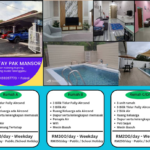 HOMESTAY KUALA TERENGGANU