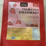 Talbenah strawbery