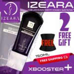 LOSYEN PELANGSING BADAN VIRAL IZEARA DPT 2 FREE GIFT