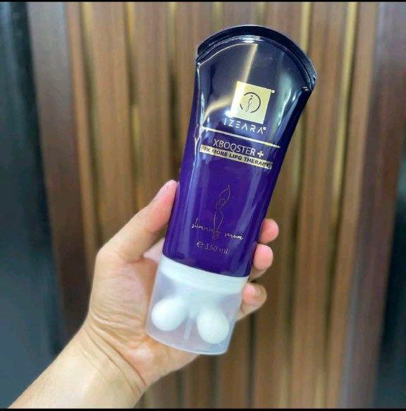 LOSYEN PELANGSING BADAN VIRAL IZEARA DPT 2 FREE GIFT