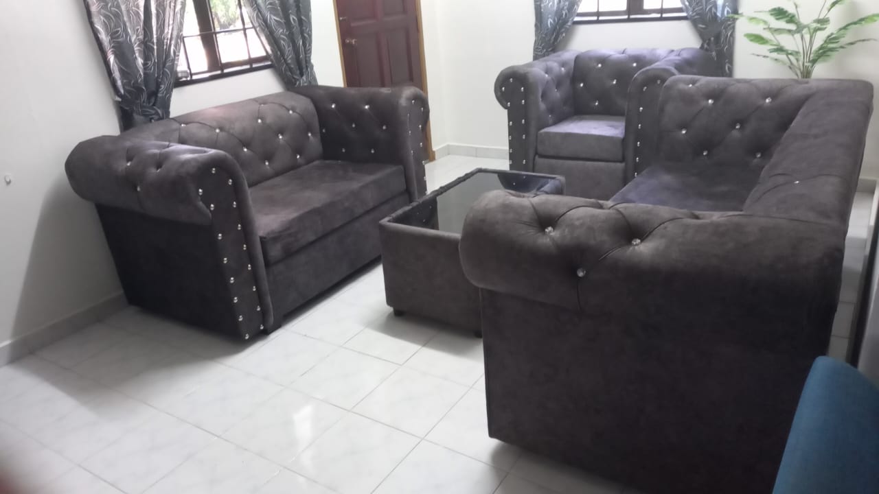 Sofa chisterfield