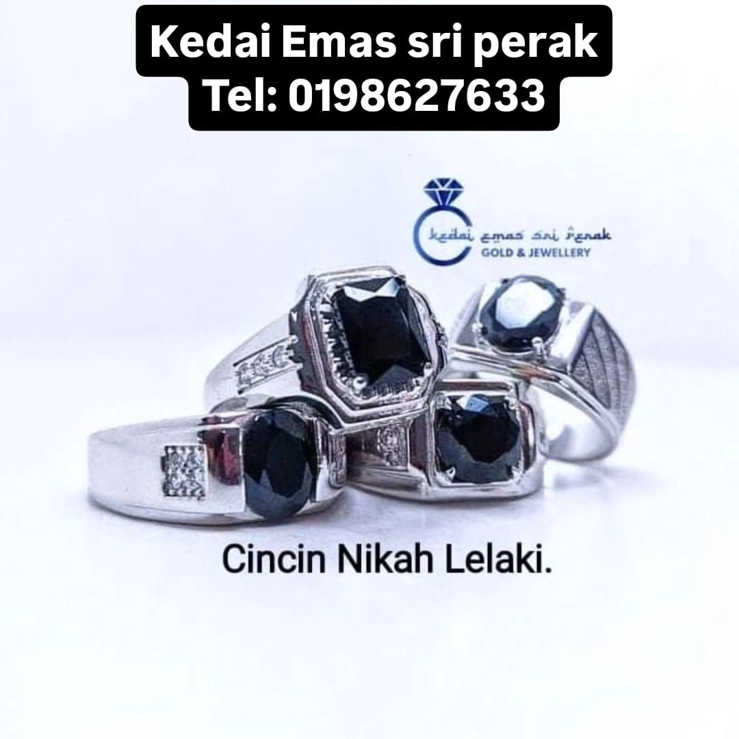 Kedai Emas Sri Perak