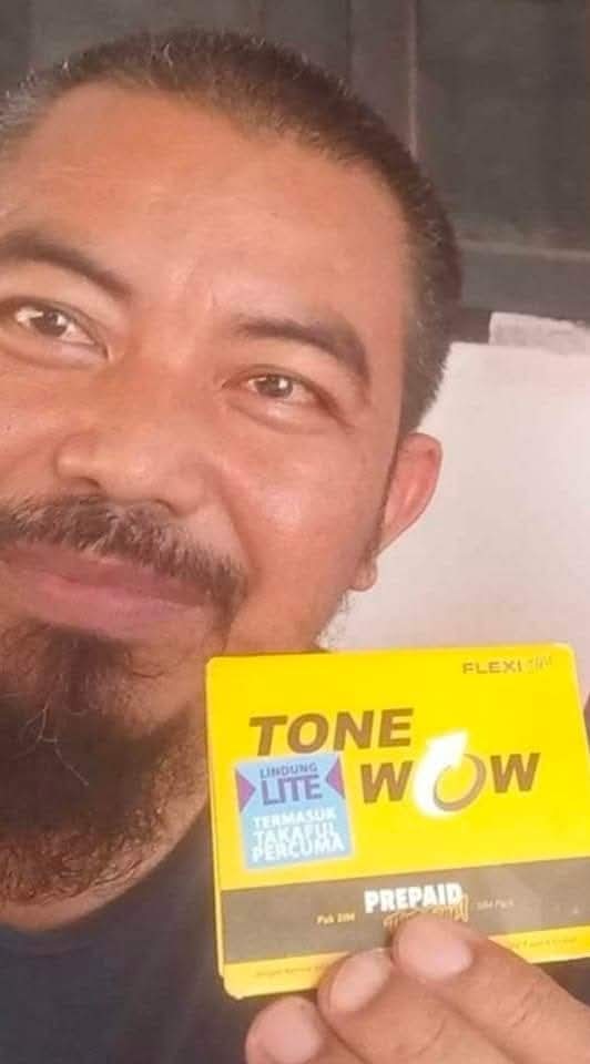 “Tukar Perbelanjaan Hangus Phone Kepada Pendapatan Setiap Bulan
