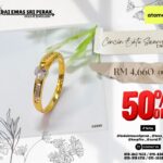 Cincin Merisik,Tunang, Nikah, Kahwin