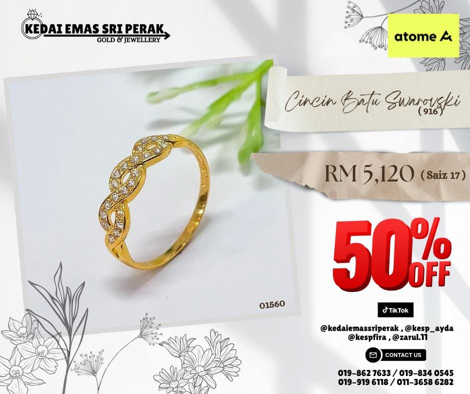 Cincin Merisik, Tunang, Nikah Dan Kahwin 2026