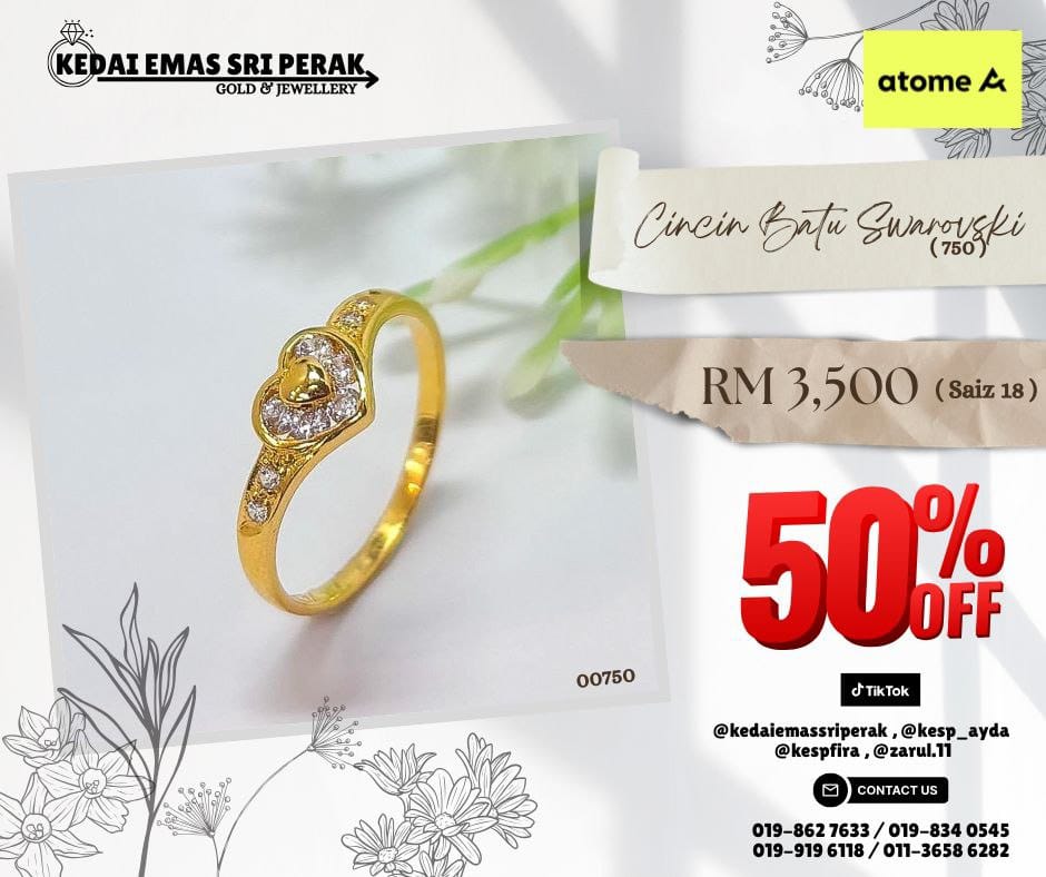 Cincin Merisik, Tunang, Nikah Dan Kahwin 2026