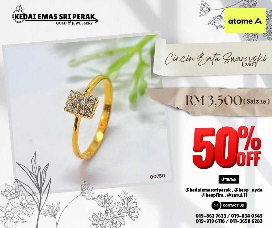 Cincin Merisik, Tunang, Nikah Dan Kahwin 2026