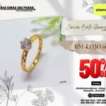 Cincin Merisik, Tunang, Nikah Dan Kahwin 2026
