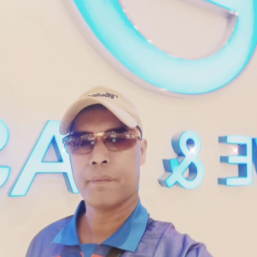 Isnin bin abu bakar