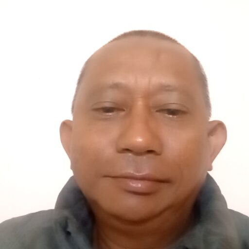 Baharudin Bin Awang