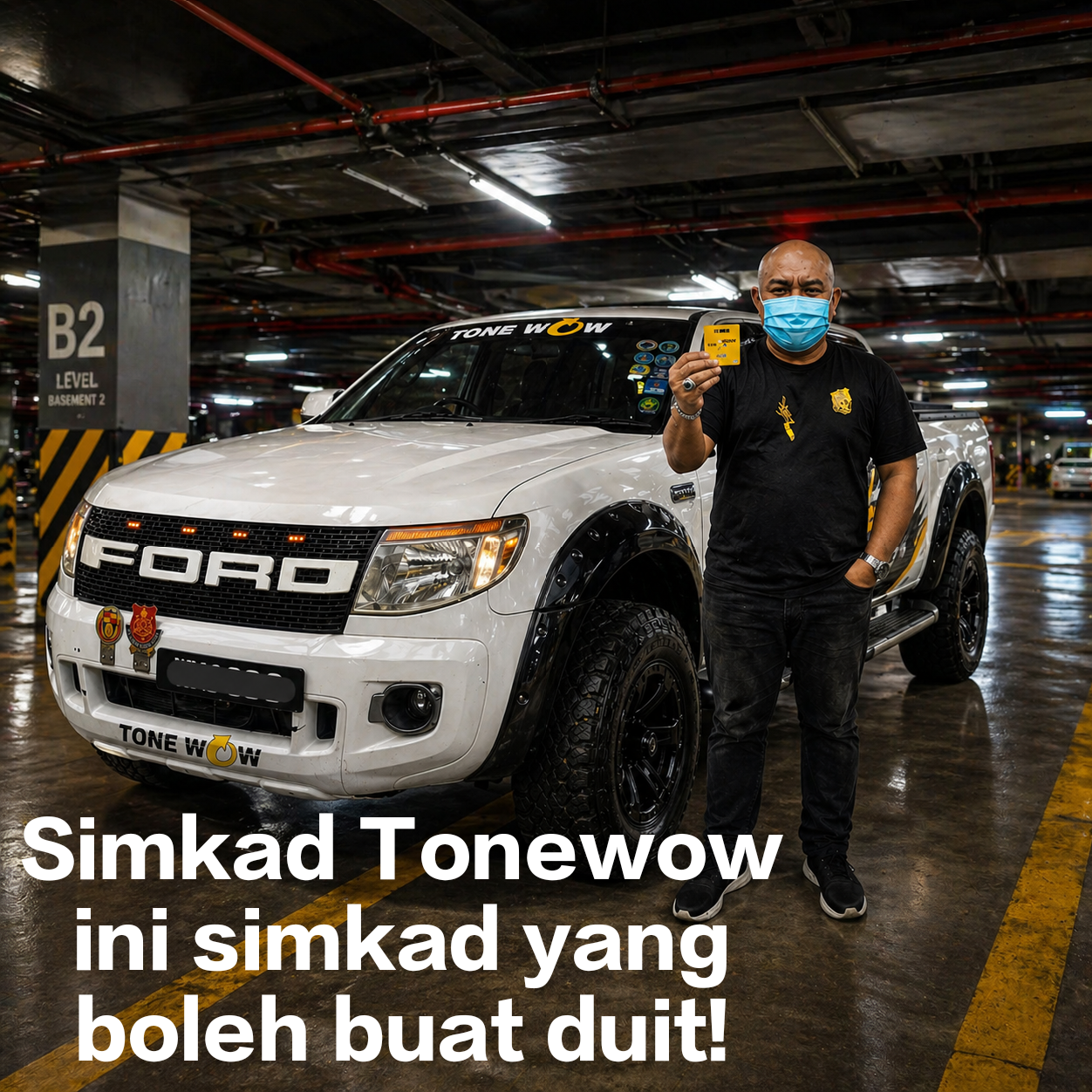 BUAT DUIT POKET EXTRA RM3000 KE RM15,000 SEBULAN DENGAN AFFILIATED TELCO TONE WOW!!