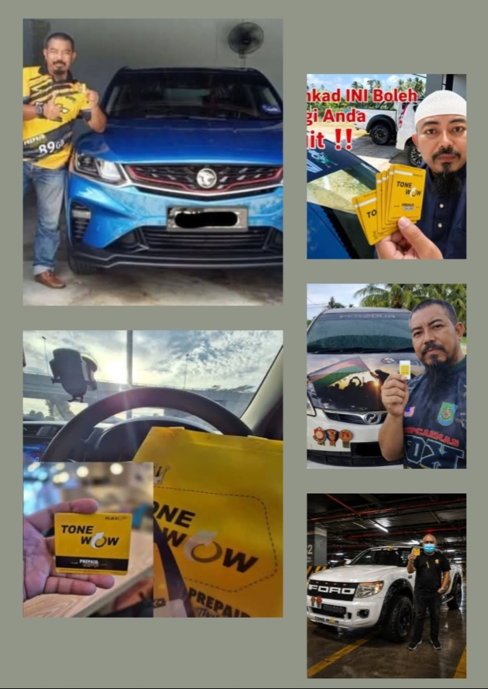 BUAT DUIT POKET EXTRA RM3000 KE RM15,000 SEBULAN DENGAN AFFILIATED TELCO TONE WOW!!