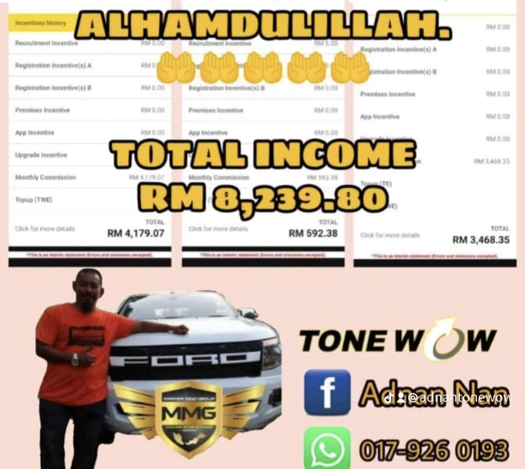 “📱HANDPHONE ANDA BOLEH BUAT DUIT💰”