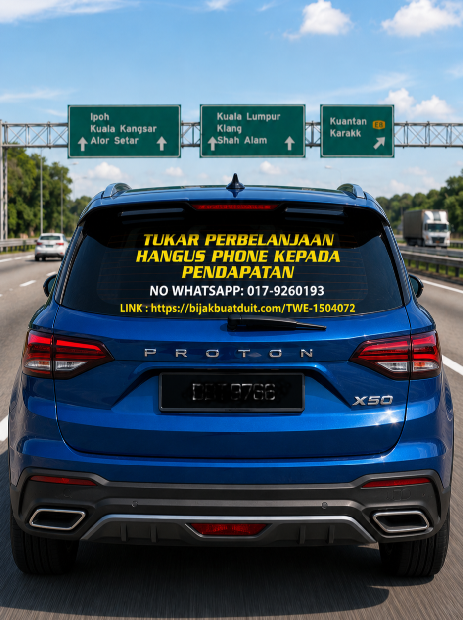 KORANG MESTI PERCAYA SIMKAD TONEWOW BOLEH MENGUBAH KEWANGAN DAN HIDUP ANDA SEKELUARGA