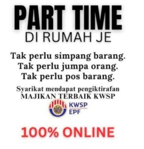 JADIKAN HANDPHONE ANDA LUBOK DUIT SEPANJANG MASA