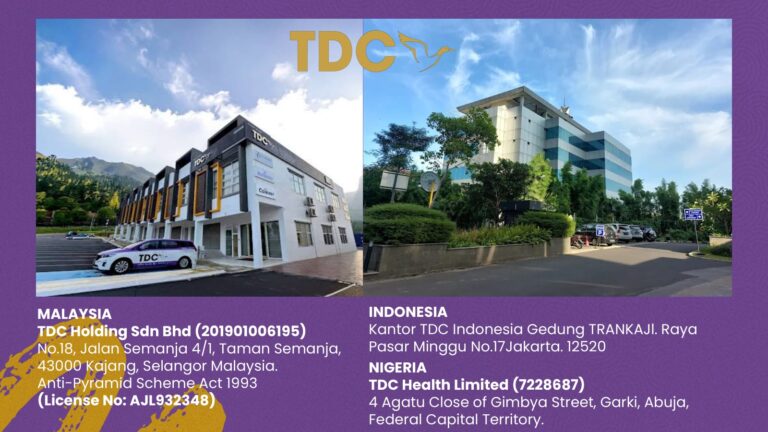 TDC ONE