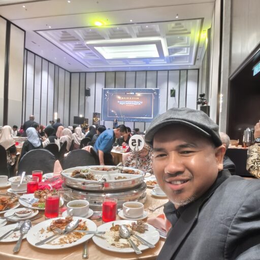 Mohd Zairee Bin Md Yusof