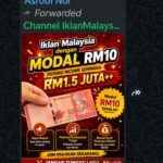 Iklan Produk & Affiliate