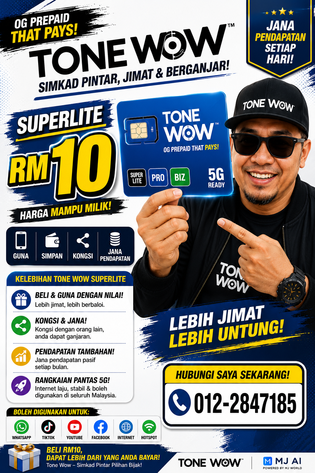 Simkad SuperLite