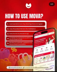 Mova