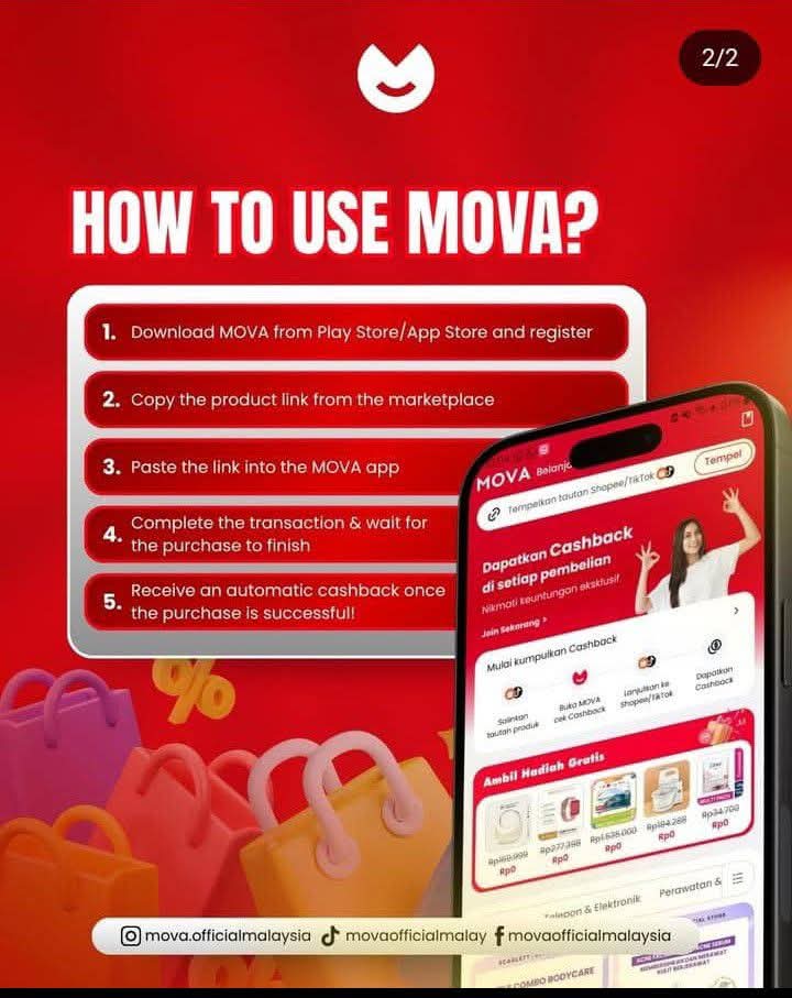 Mova