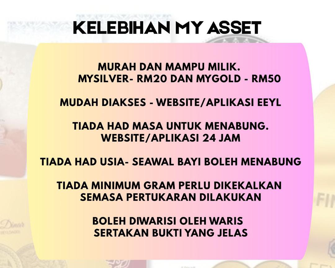 Myaset EEYL
