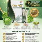 One Plus