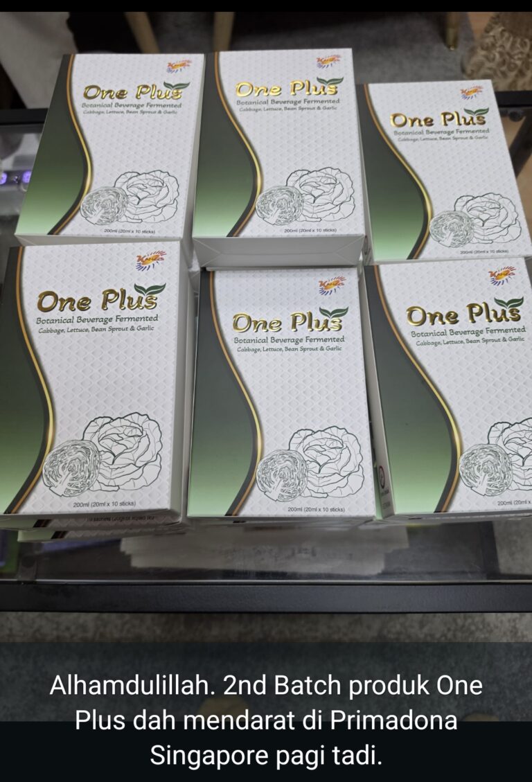 One Plus