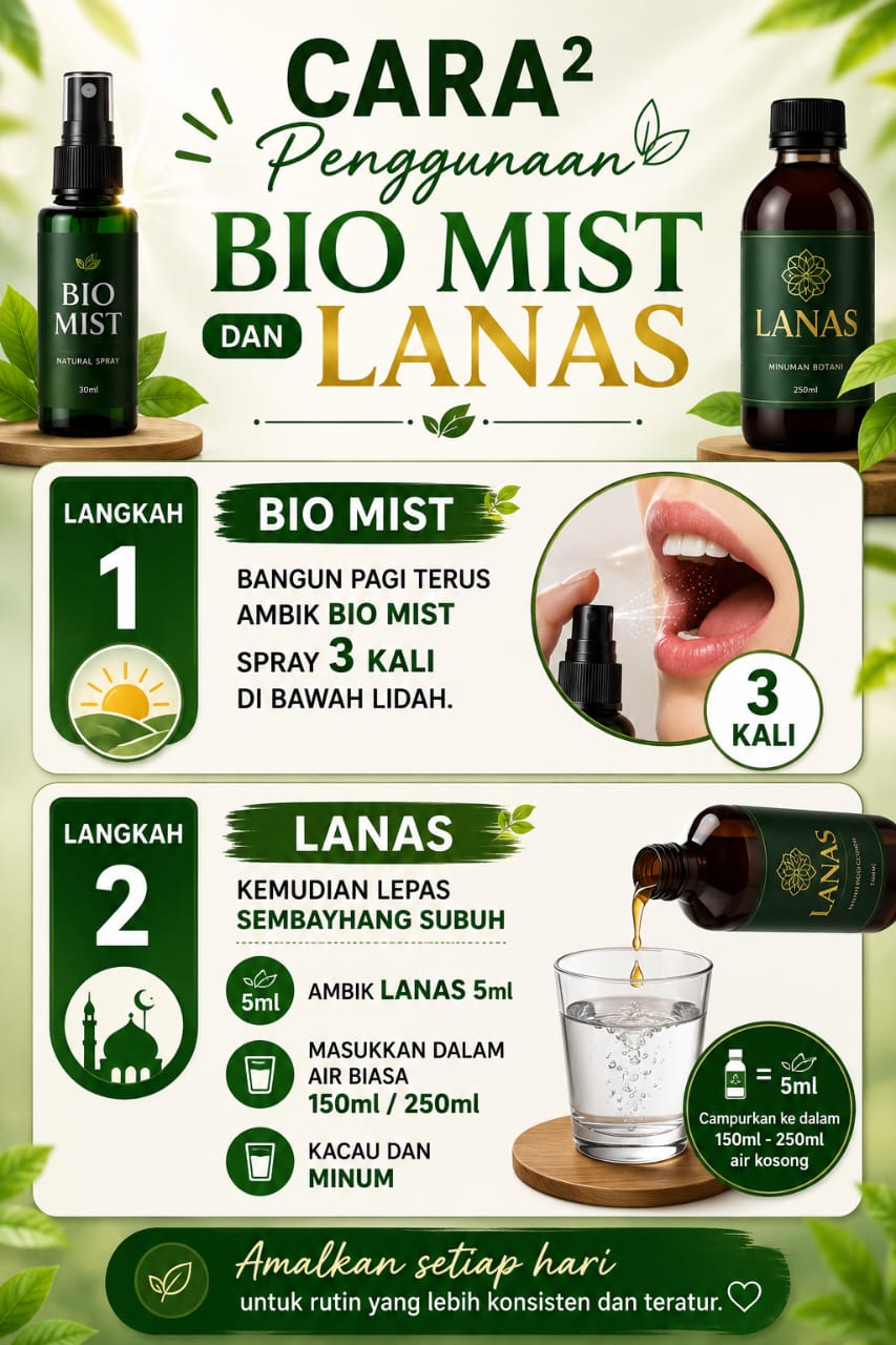 Biomist Beeutee