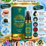 Biomist